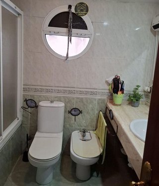 Piso en venta en Santa Isabel en Jaén