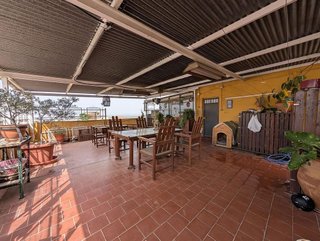 Piso en venta en Linares