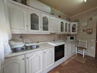 Piso en venta en Linares