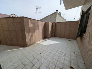 Piso en venta en Centro Ciudad en Linares