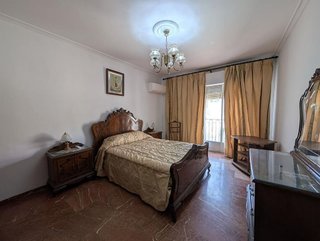 Piso en venta en Centro Ciudad en Linares
