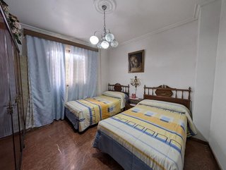 Piso en venta en Centro Ciudad en Linares