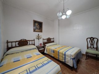 Piso en venta en Centro Ciudad en Linares