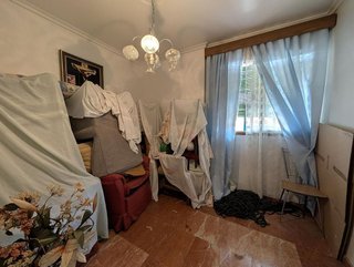 Piso en venta en Centro Ciudad en Linares