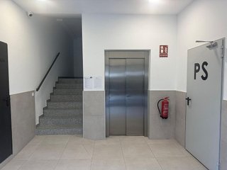 Ático en venta en Garbinet en Alicante