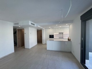 Ático en venta en Garbinet en Alicante