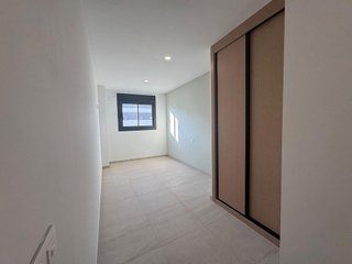 Ático en venta en Garbinet en Alicante