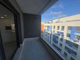 Ático en venta en Garbinet en Alicante