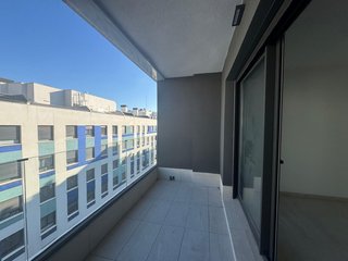 Ático en venta en Garbinet en Alicante
