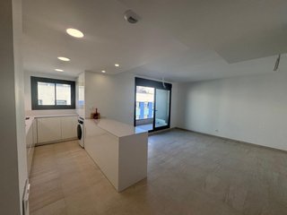 Ático en venta en Garbinet en Alicante