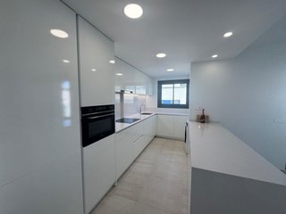 Ático en venta en Garbinet en Alicante