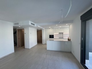 Ático en venta en Garbinet en Alicante