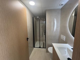 Ático en venta en Garbinet en Alicante