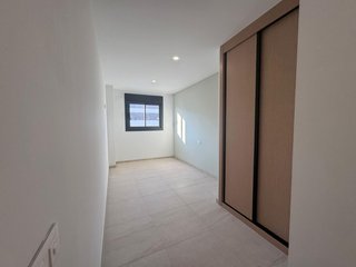 Ático en venta en Garbinet en Alicante