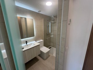 Ático en venta en Garbinet en Alicante