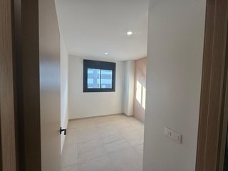 Ático en venta en Garbinet en Alicante