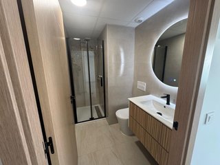 Ático en venta en Garbinet en Alicante