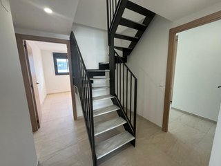 Ático en venta en Garbinet en Alicante