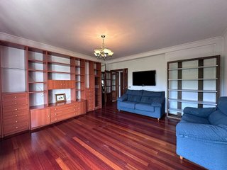 Dúplex en venta en San Roque - As Fontiñas en Lugo