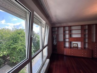 Dúplex en venta en San Roque - As Fontiñas en Lugo