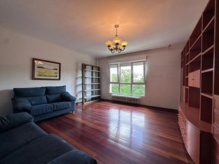 Dúplex en venta en San Roque - As Fontiñas en Lugo