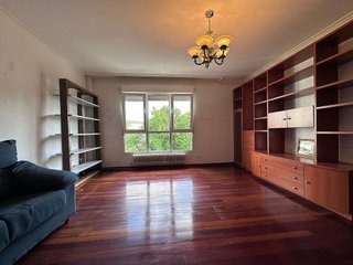 Dúplex en venta en San Roque - As Fontiñas en Lugo