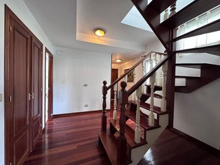 Dúplex en venta en San Roque - As Fontiñas en Lugo