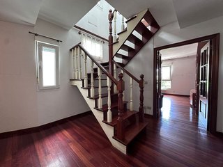 Dúplex en venta en San Roque - As Fontiñas en Lugo