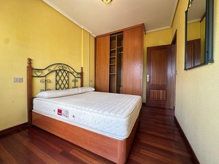 Dúplex en venta en San Roque - As Fontiñas en Lugo