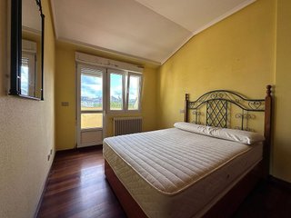 Dúplex en venta en San Roque - As Fontiñas en Lugo