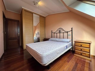 Dúplex en venta en San Roque - As Fontiñas en Lugo
