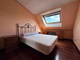 Dúplex en venta en San Roque - As Fontiñas en Lugo