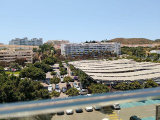 Piso en venta en Zona Sohail en Fuengirola