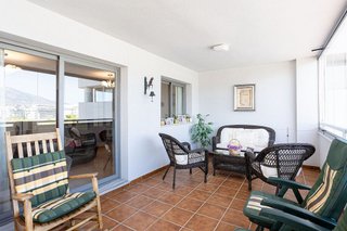 Piso en venta en Zona Sohail en Fuengirola