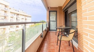 Piso en venta en Oliva pueblo en Oliva