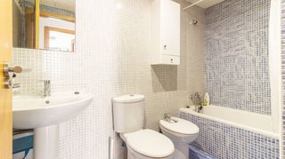 Piso en venta en Oliva pueblo en Oliva