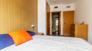 Piso en venta en Oliva pueblo en Oliva