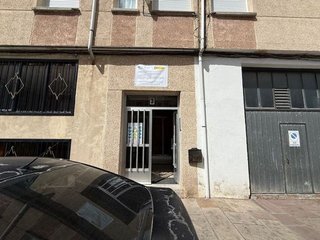 Piso en venta en Reinosa