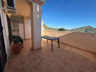 Piso en venta en Almogía