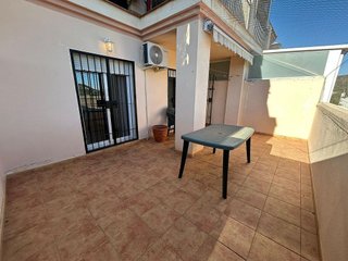 Piso en venta en Almogía