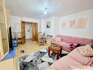 Piso en venta en Águilas ciudad en Águilas