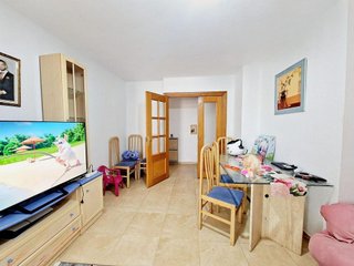 Piso en venta en Águilas ciudad en Águilas