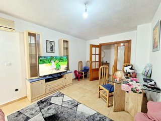 Piso en venta en Águilas ciudad en Águilas
