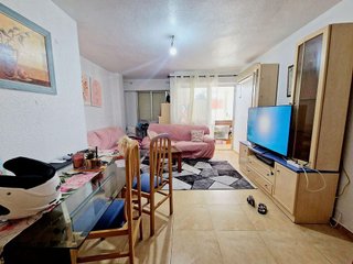 Piso en venta en Águilas ciudad en Águilas