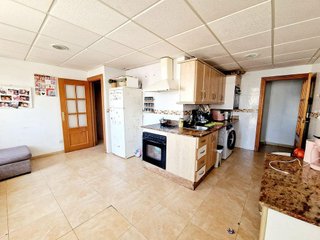 Piso en venta en Águilas ciudad en Águilas