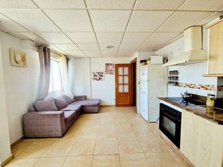 Piso en venta en Águilas ciudad en Águilas