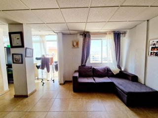 Piso en venta en Águilas ciudad en Águilas
