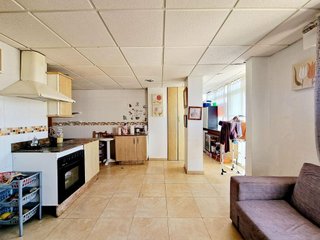 Piso en venta en Águilas ciudad en Águilas