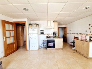 Piso en venta en Águilas ciudad en Águilas