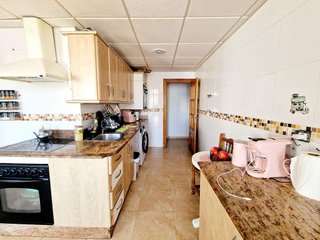 Piso en venta en Águilas ciudad en Águilas